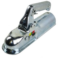 Winterhoff Kugelkupplung TYP