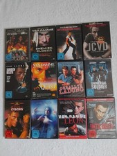 ACTION - KAMPFKUNST DVD