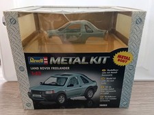 Modellautos land rover - modellautos, 1:43