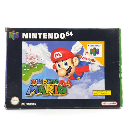 Nintendo spiel super - spiel:,