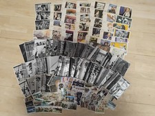 Über 100 Sammelbilder / Oblaten aus der Zeit des 2. Weltkrieg.