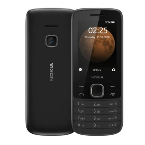 Handy nokia 225 - handy, sim