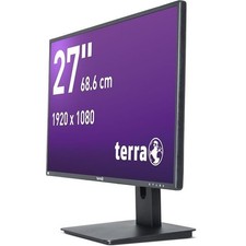 Terra 2763W PV PLS 27 Zoll