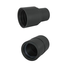 Adapter Ø 50mm Spiralschlauch