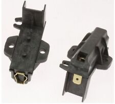 2x Motorkohlen Kohlebürsten