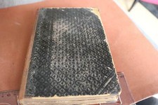 Leonhard Goffine teaching and