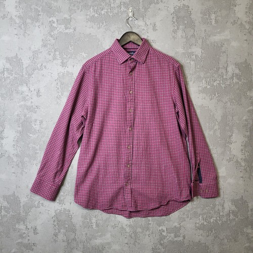 Charles tyrwhitt rot kariertes - tyrwhitt,