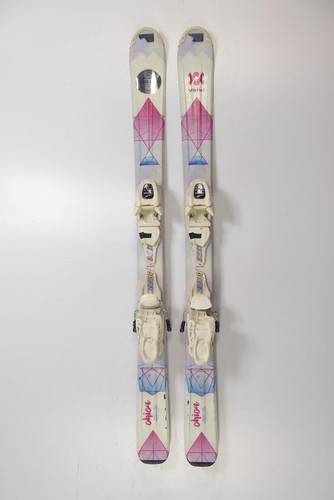 Völkl chica mädchen ski - vÖlkl,