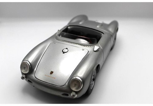 1955 porsche 550 spyder - porsche,