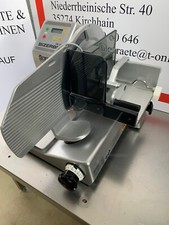 Bizerba Aufschnittmaschine