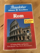 Baedeker Allianz Reiseführer