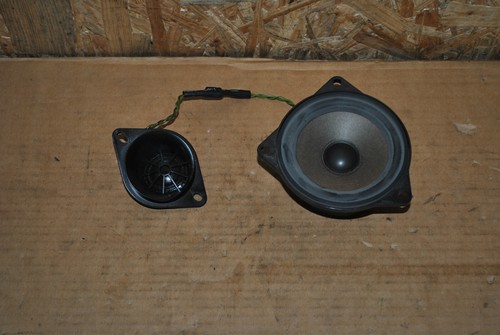 Bmw e82 e90 hifi lautsprecher - bmw,
