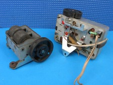 GRAETZ Musica 4 R/417 Empfangsteile RX 2315 -11