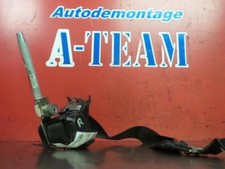 Sicherheitsgurt rechts vorne