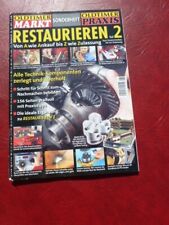 Oldtimer Markt/Praxis