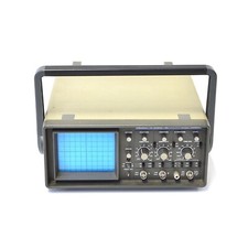 Oszilloskop Philips PM 3207 -