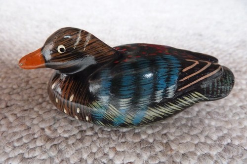 Ente_Deko