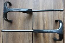 EMUK HALTER SPIEGEL WOHNWAGENSPIEGEL CARAVANSPIEGEL AUDI A3 A4 B8 A5 100706 706