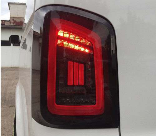 Led rückleuchten passend - led, für
