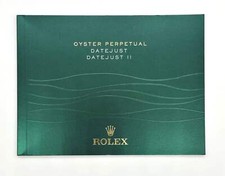 Beschreibung für Rolex |