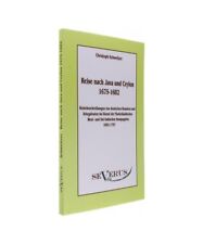 Die Entdeckungsreisen in Nord- und Mittelafrika von Richardson, Overweg, Barth u