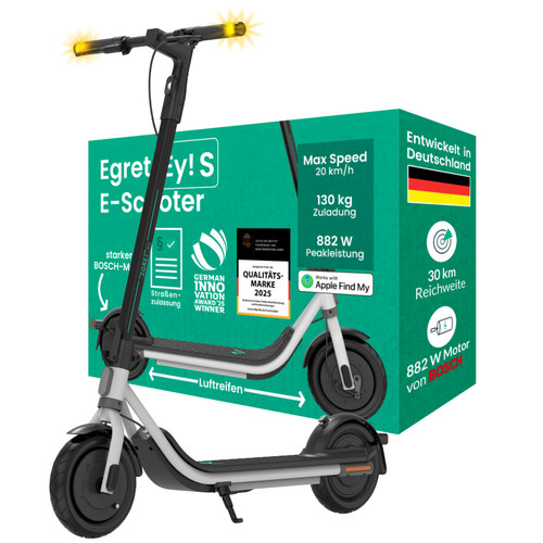 Scooter straßenzulassung - scooter, +