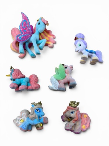 Filly pferde figuren konvolut - filly,