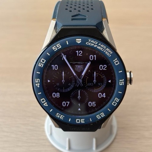 Tag heuer connected modular - tag,