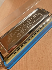 Mundharmonika DDR * The