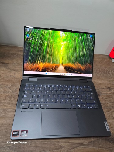 Lenovo yoga 1 - lenovo, 14ahp9