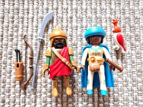 Playmobil history ritter - playmobil,