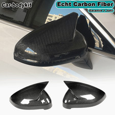 Carbon Spiegelkappen