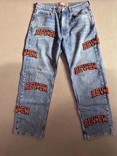 Review baggy jeans - review,