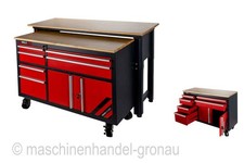 Holzmann Werkbank