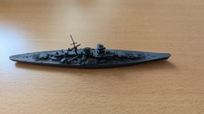 Scharnhorst, made in Hong Kong  ,1:1250 Schiffsmodell, schwer