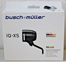 Busch & Müller IQ-XS T Senso