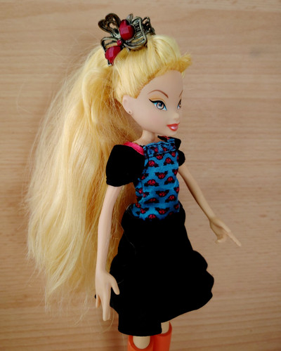 Vintage winx club - club, rainbow