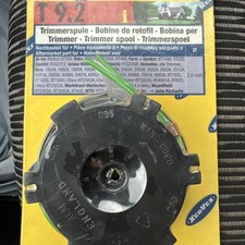 Trimmerspule Rasentrimmerspule  Granit, MTD, T 9,3 / 2,0mm Ikra 