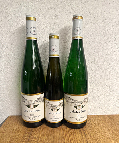 Joh jos prüm auslese - joh.,