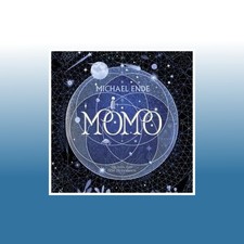 Momo audio michael - audio-cd, |