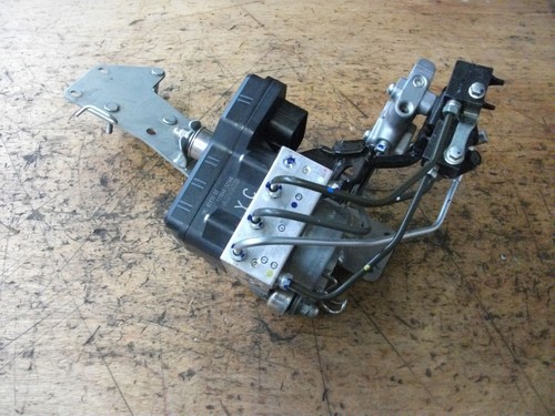 Yamaha fjr 1300 modell 23 - yamaha,