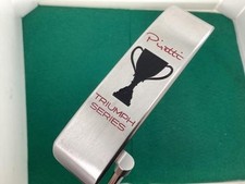 Piretti TRIUMPH COTTONWOOD II