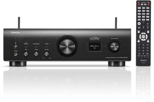 Denon vollverstärker - denon,
