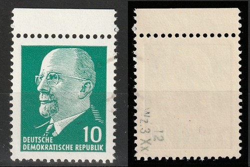 Ulbricht pf - 10,