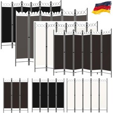 Paravent Trennwand Raumteiler