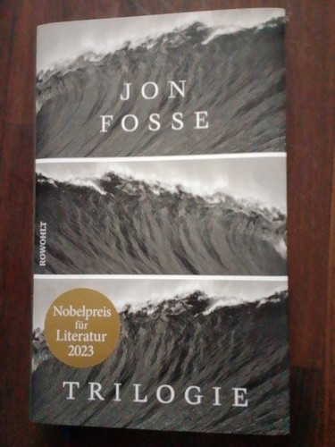 Trilogie von jon - von,
