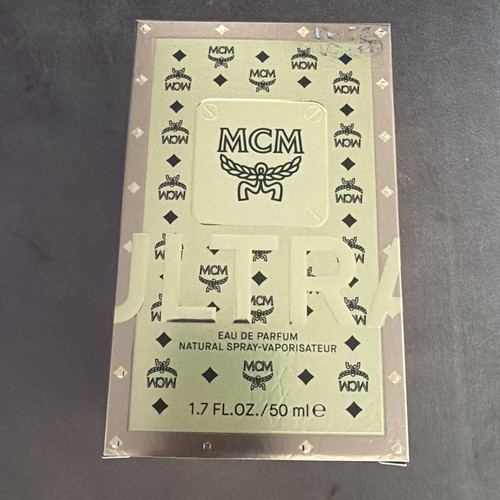 Mcm ultra eau - mcm,