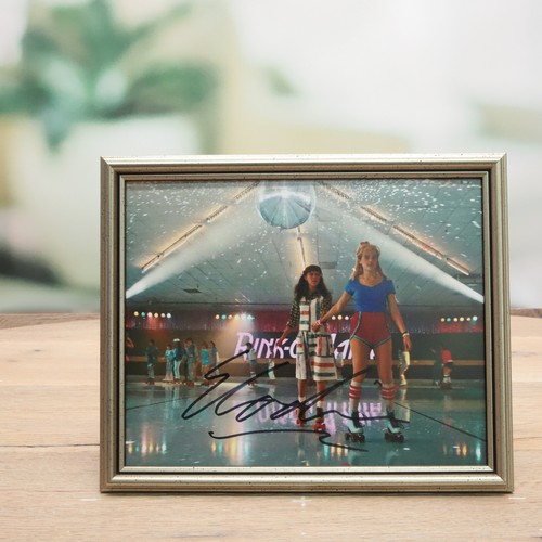 Autogramm 20x25 elodie - elodie, grace