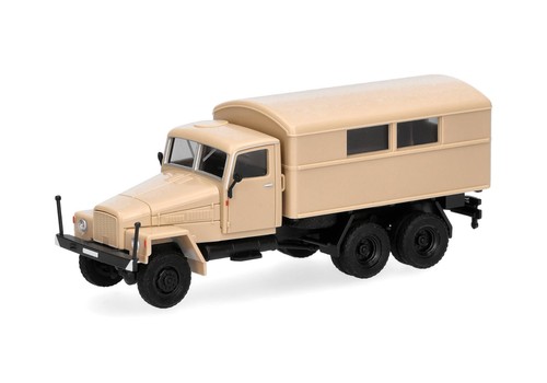 Herpa 747325 ifa - herpa, g5