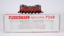 Fleischmann N 7368 E-Lok BR